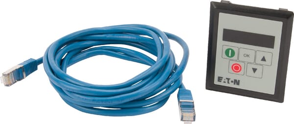 Dálková klávesnice