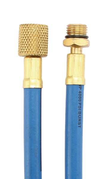 Tuyau 3 Mtr. blau · réf. KL091129