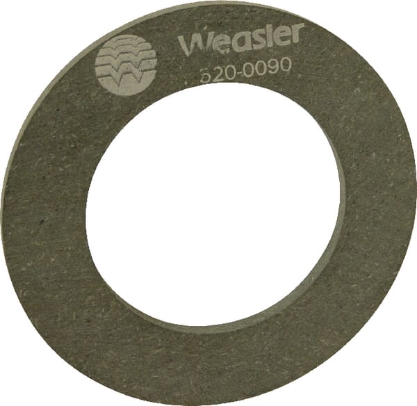 Disque de friction 90X56X4.8 — réf. 5200090W