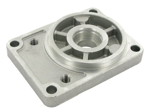 Bride pour PLP20/B2-alu — réf. PLP920B2