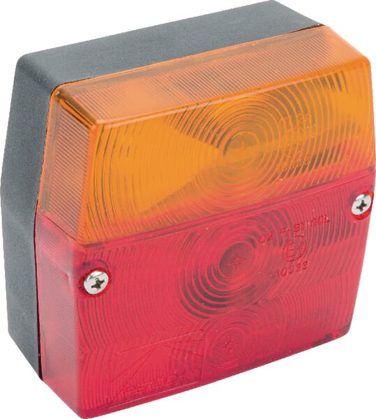 Feu arrière Minipoint G/D — réf. 230300037