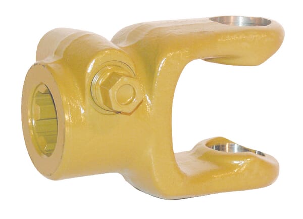 Mâchoire boulon de serrage, 1-3/4"-6 can, W2600/P600 Walterscheid · réf. 261830
