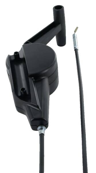 Câble de commande Bowden — réf. 3635910
