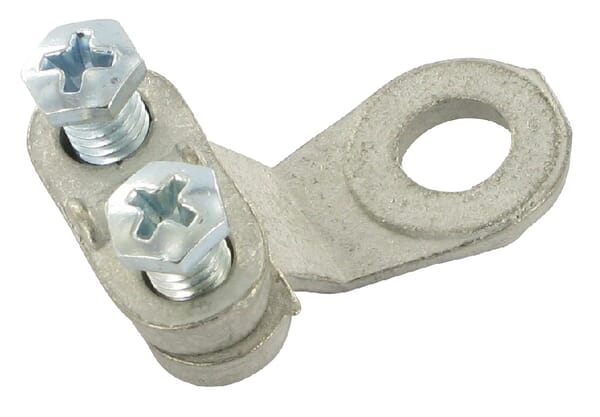 Cosse à visser 10-16mm² M8 — réf. WP31008