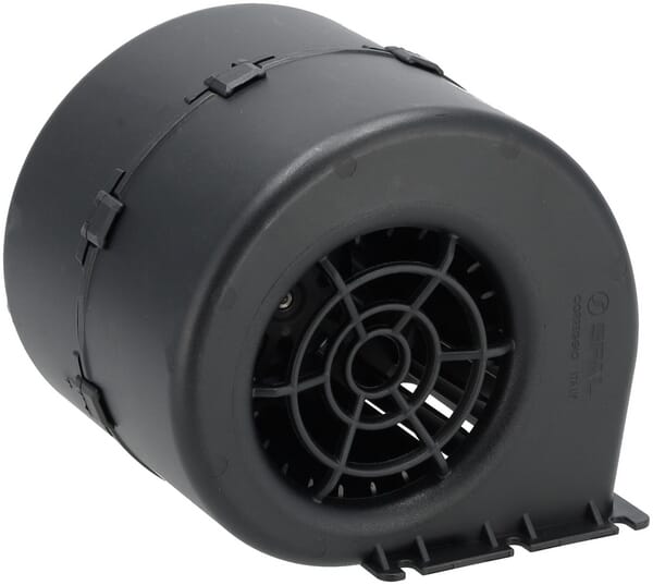 Ventilateur 12V, Delphi 280, 008-A100-93D GR BT vue 2
