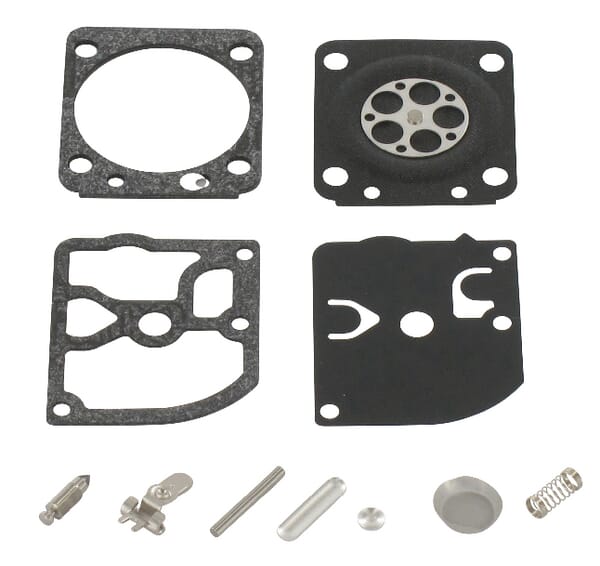 Oprav. sada karburátoru Zama