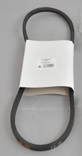 Courroie LA39" / 12,5x991LP — réf. FGP421019