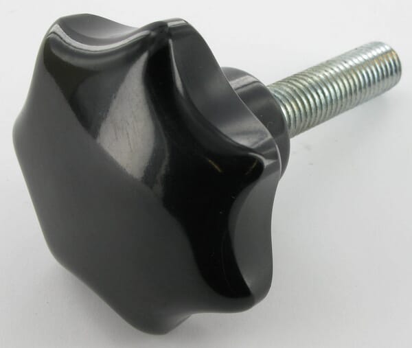 Poignee M12x50 Tulip · réf. 9114100065