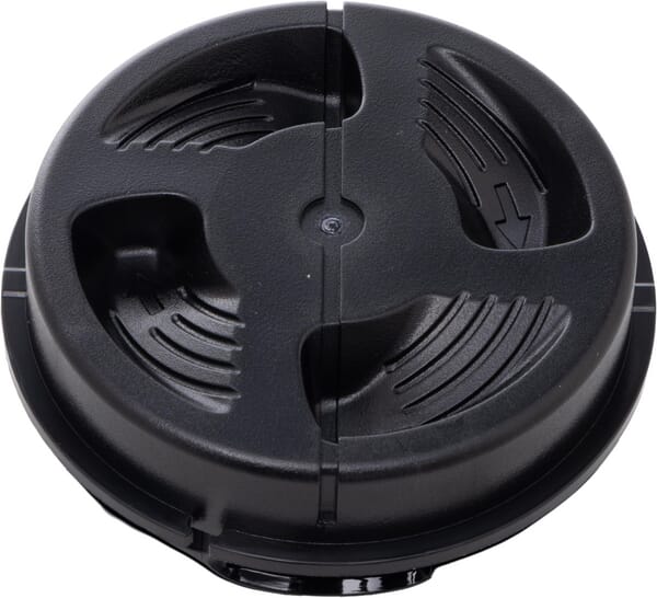 Bobine de fil Autocut C 26-2 avec capuchon · réf. 40027406900