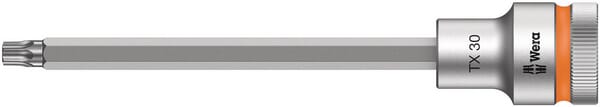 Douille embout emm. TX 30x140 · réf. 05003853001WERA