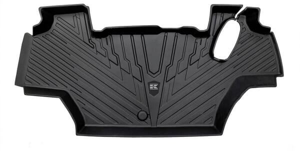Tapis de sol adapté à Steyr TERRUS CVT series — réf. FLR1024