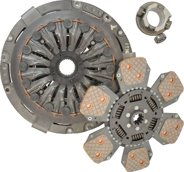 Kit embrayage · réf. 633112911