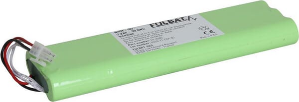Batterie NiMH 18V 2200 mAh — réf. FB560619