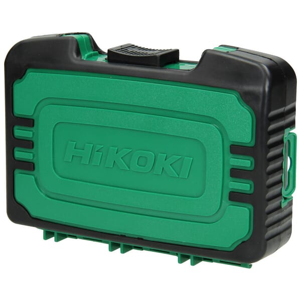 Sada pl. fréz. vrtáků 13dílná