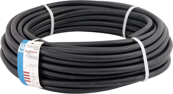 Hadice na vzduch gumová