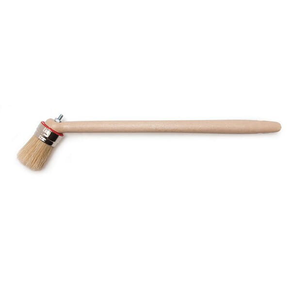 Brosse pour pâte à pneus 412 50 mm, Rema Tip Top — réf. 1595832