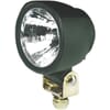 Work light Halogen, 65W, round, 12V, transparent, bolt on, 83x47.5x111mm, Hella