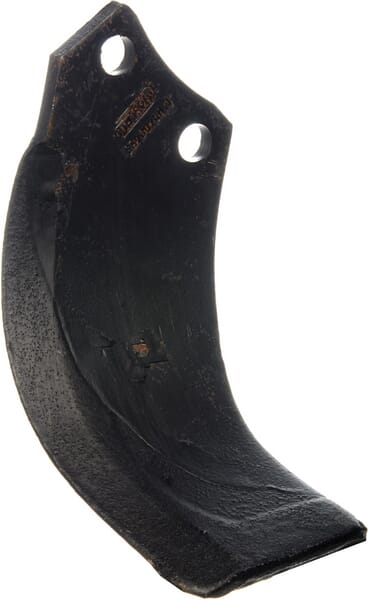 Lame de rotoculteur D · réf. M09400423R
