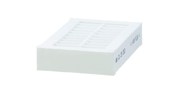 Filtre de cabine — réf. CU25053