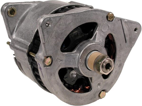 Alternateur 14V 70A · réf. VPF4039