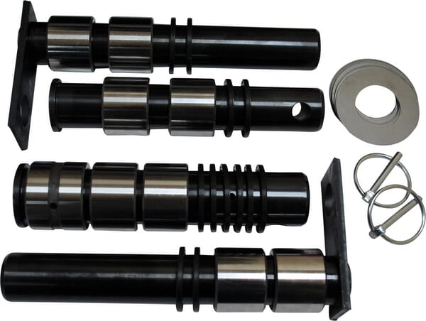 Sada čepu a pouzdra