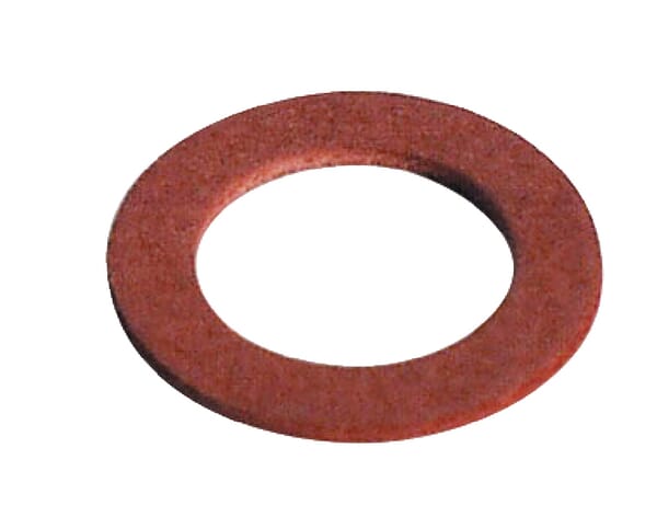 Fíbrový těsnicí kroužek 18x24x1,5 mm