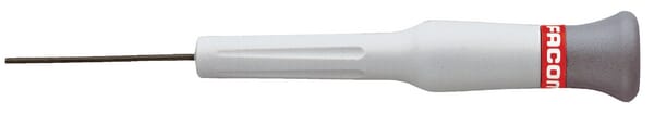 Cle 6 pans male micro 0,9x35mm · réf. 84E09X35
