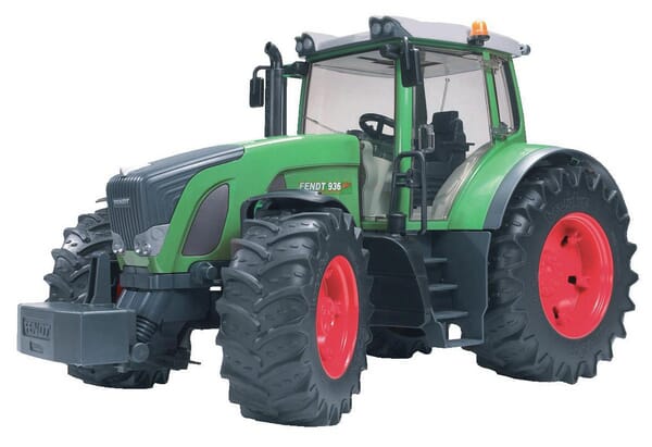 Fendt 936 Vario — réf. U03040