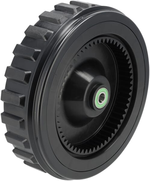 Roue · réf. 63757000402