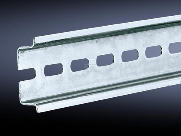 SZ rail de support NS vue 3