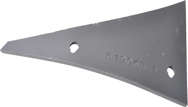 Etrave G. C 14" Kuhn — réf. 619065N