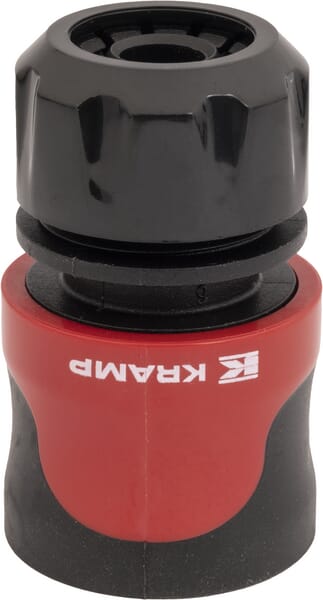 Raccord rapide arrosage 1/2-5/8'' vue 4