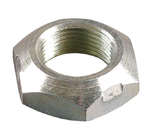 Ecrou de blocage M18x1,25 · réf. AGW30192