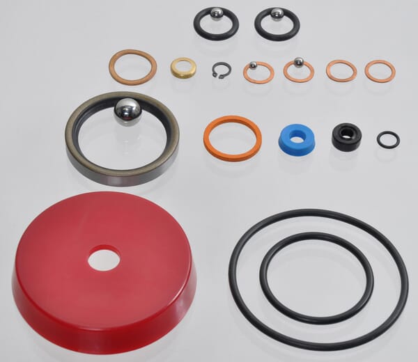 Sada těsnění Compac