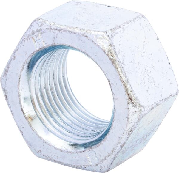 Écrou hexagonal M24x2 8.8, DIN8673 · réf. DE349