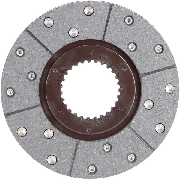 Disque de frein NH — réf. 89512098N