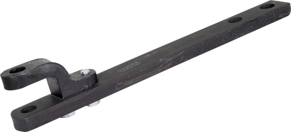 Sangle d'attelage inférieure pour C-385 6 cylindres, nouveau type · réf. 26900088453019