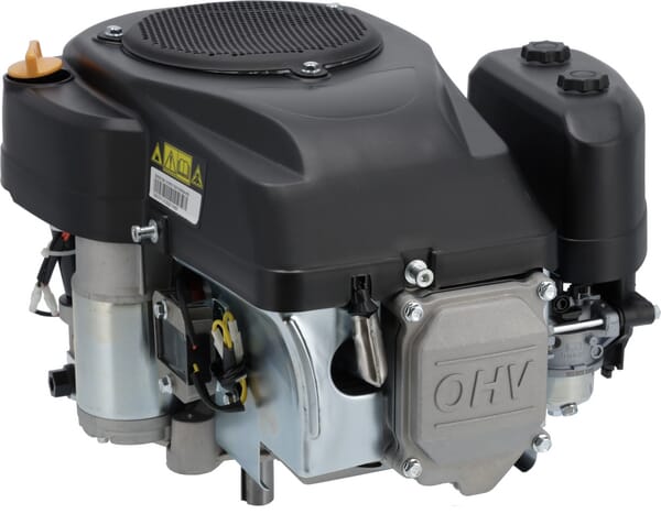 Moteur, vertical, 13,8 CV, Stiga · réf. 1185504512