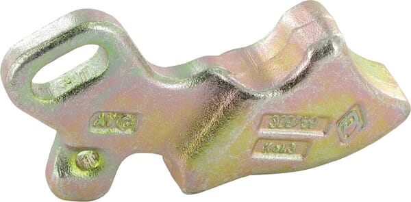 Verrou cat. 3/3L-C · réf. 309758