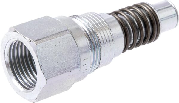 Patruuna Koko 3/8 Runko 1/2 - Multifaster - KIT2FNB3812GF - 2