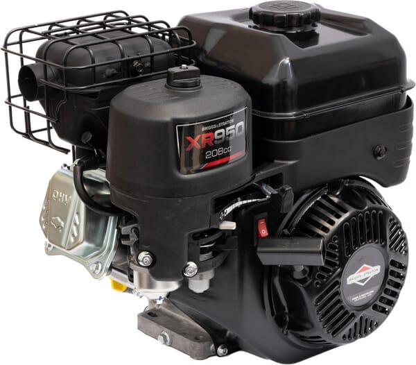 Moteur horizontal à essence série 950 · réf. SAA16148