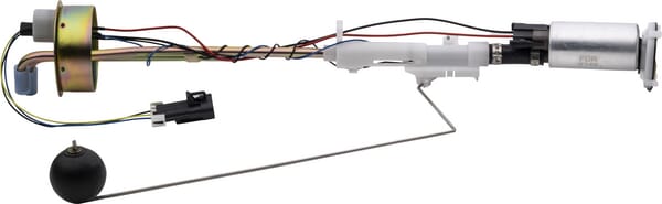 Palivové čerpadlo elektric. JD