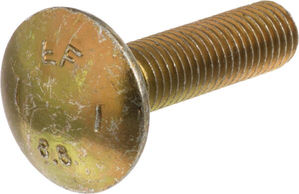 Boulon M12x50 8.8 · réf. 43480