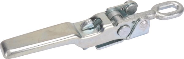 Fermeture excentrique zinguée — réf. 770032KR