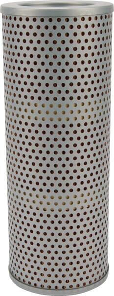 Retour de filtre hydraulique — réf. 17217573710YAN