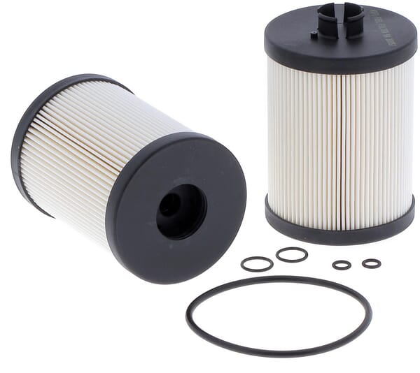 Filtre à carburant — réf. SN30057
