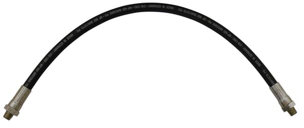 Flexible haute pression 760 mm, 30" · réf. 47256GROZ