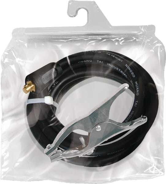 Câble de masse, 250 A, 4m · réf. 043794GYS