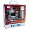 Lâmpada halogéneo H1 12V 55W P14.5s Philips