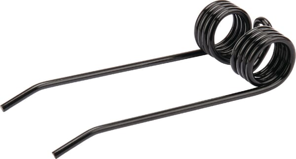 Dent de ramassage Ø5 p/Welger — réf. 0940522500N